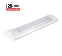 VT-668 - Luci per sottopensili - 50 W, 6000 lm, 4000 K, 150 cm
