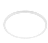 Briloner Plafoniera LED Slim, rotonda, 42 cm Briloner