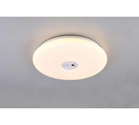 Plafoniera LED smart con videocamera diametro 40cm R63391101