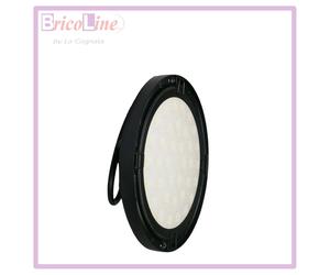 PLAFONIERA LED SMD INDUSTRIALE ROTONDO 200W IP65 PANEL 4000K V-TAC SKU 7812