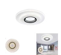 PLAFONIERA LED SOFFITTO 50W LUCE DIMMERABILE 3000K 6000K CIELO STELLATO BTL-1012