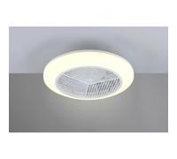 Plafoniera LED Sondervig 4500 lm Ø 46 cm Bianco