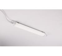 PLAFONIERA LED STAGNA ARTIC BIANCA 9W 1200LM 4000K IP65 30X6,8X4,3CM