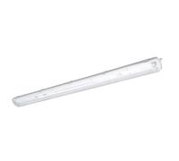 Plafoniera stagna Century 2X58W vuota per tubi LED IP65 SPPRV-481500