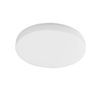 Plafoniera LED Tellur WiFi, 24W, bianco/caldo, dimmerabile, rotonda, bianco - Nouvo