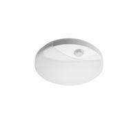 Plafoniera LED tonda 16W 1200lm 4000K IP44 LD-LOG16W-LED