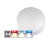 Plafoniera LED Tonda Novaitalia Bt 18W 1650 Lumen