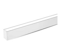 Plafoniera led V-tac chip Samsung 40W 4000K bianco VT-7-46 - 21463