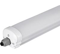 PLAFONIERA LED V-TAC VT-1249-N Lineare Batten 36W 120cm 4320lm 6400K IP65
