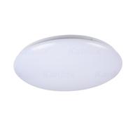 Plafoniera LED V2 18-NW 1200lm 18W 4000K colore CORSO 31221