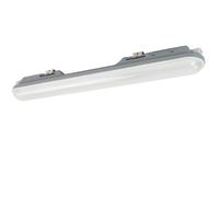 Plafoniera led x esterno neon tubo 36 watt 150 cm luce fredda 6500k IP65 [EEK: A+++]