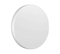 PLAFONIERA LEDVANCE SF FLAT ROUND SENSOR 330 P 19W - 3000K, 330 mm, 2660 lm, IP44