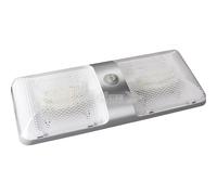 PLAFONIERA LIBRA LED 550LUMEN 7530007N