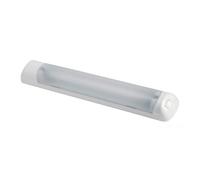 Plafoniera lineare a 18 LED - 1 PZ Osculati - 13.555.13 - 1355513
