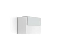 Plafoniera Lombardo ART 100 TOP 10W LED 1100 Lumen 4000K Grigio LL116003N