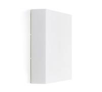 Lombardo - ART 250 Plafone Bianco 20W Ll116100n (Luce Fredda)