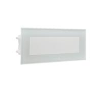 Plafoniera Lombardo STILE NEXT per 506L in alluminio 3000K LL661D3