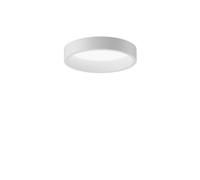 Plafoniera Louis Poulsen LP Circle Semi-incasso Ø26 3000K e Interruttore Dali/ - Bianco Dimmerabile