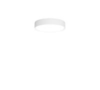 Plafoniera Louis Poulsen LP Slim Semi-incasso Ø25 3000K e Dali Bianco
