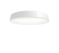 Plafoniera LP Grand Ø148 3000K e Dali Bianco