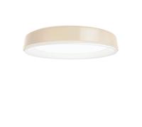 Plafoniera LP Grand Ø148 3000K e Dali Champagne