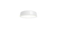 Plafoniera Louis Poulsen LP Grand Ø58 3000K e Dali Bianco