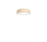 Plafoniera LP Grand Ø58 3000K e Dali Champagne