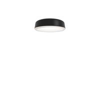Plafoniera Louis Poulsen LP Grand Ø58 3000K e Dali Nero