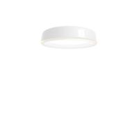 Plafoniera Louis Poulsen LP Grand Ø88 3000K e Dali Bianco