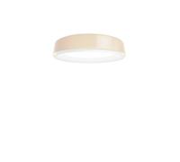 Plafoniera LP Grand Ø88 3000K e Dali Champagne
