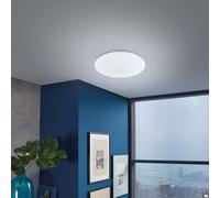 Plafoniera Luce Lampada Dimmerabile 3 Livelli Luce Da Cucina LED Big Luce