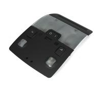 PLAFONIERA LUCE ORIGINALE AUDI A3 A4 NERA LUCE LETTURA 8E0947135D