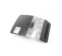 PLAFONIERA LUCE ORIGINALE AUDI A3 NERA LUCE LETTURA 8P0947135D6PS