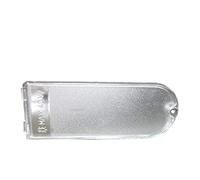Plafoniera Luce Vetrino Cappa Elica Elibloc 134 X 52 Mm