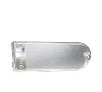 Plafoniera Luce Vetrino Cappa Elica Elibloc 134 X 52 Mm