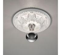 Plafoniera Luci Lampada Stile Antico Luce Sala da Pranzo Colorabile Pavimento [EEK: Inaditato]