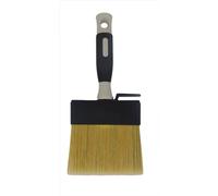 Plafoniera manico plastica setola sintetica 100x30mm