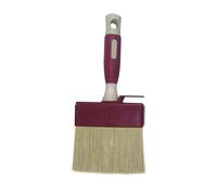 Plafoniera manico plastica setola sintetica 140x40mm