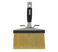 Plafoniera manico plastica setola sintetica 150x50mm
