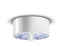 PLAFONIERA D.25 PI MING BLU C1793(MIB)