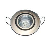 Plafoniera Merope satinata - 1 PZ Osculati - 13.436.03 - 1343603