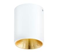 Eglo POLASSO faretti, LED, 94503, POLASSO [Lampade per Interni > Punti Luce e Faretti]