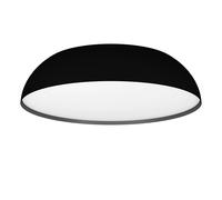 EGLO connect.z Smart Home lampada da soffitto LED Tollos-Z, ZigBee, app