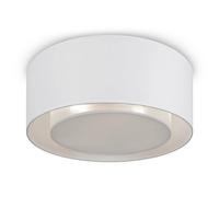 Maytoni Plafoniera rotonda da soffitto struttura dal design moderno ed elegante [EEK: A]