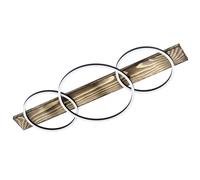 Eglo BOYAL lampada a soffitto, LED, 99413, BOYAL [Lampade per Interni > Lampade a Soffitto]