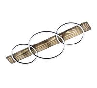Eglo BOYAL lampada a soffitto, LED, 99413, BOYAL [Lampade per Interni > Lampade a Soffitto]