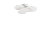 LAMPADA DA SOFFITTO CLOUD PL D52