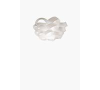 Plafoniera Moderna Cloud Polilux ® Bianco 5 Luci E27