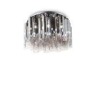 LAMPADA DA SOFFITTO COMPO PL10 FUME'