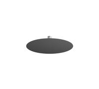 Plafoniera Moderna Disk Metallo Antracite 9 Luci Gx53 [EEK: A++]